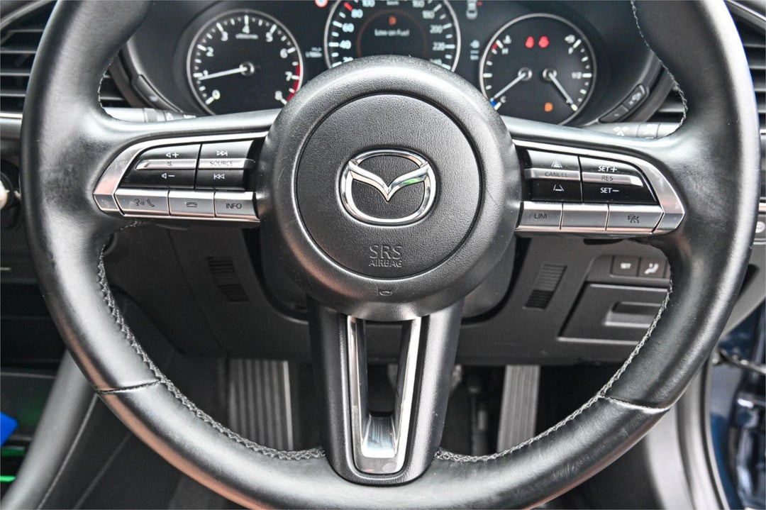 2019 Mazda 3 G25 Evolve, Automatic, 142947 km, Photo 8