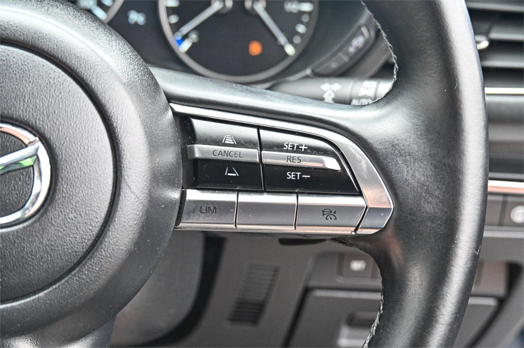 2019 Mazda 3 G25 Evolve, Automatic, 142947 km, Photo 10