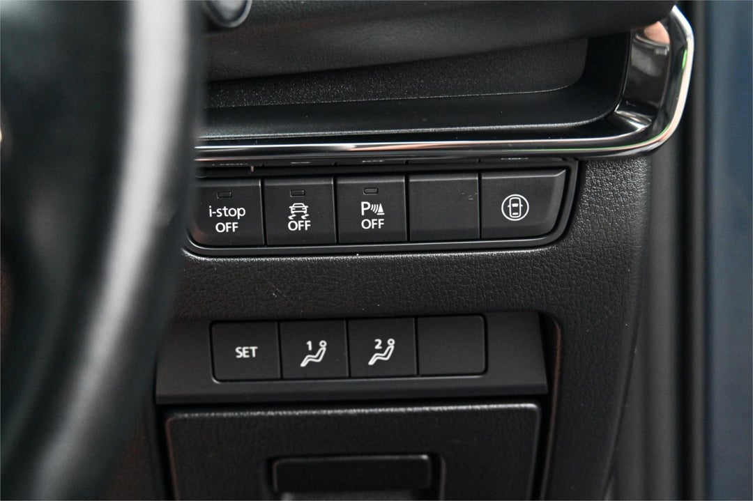 2019 Mazda 3 G25 Evolve, Automatic, 142947 km, Photo 15