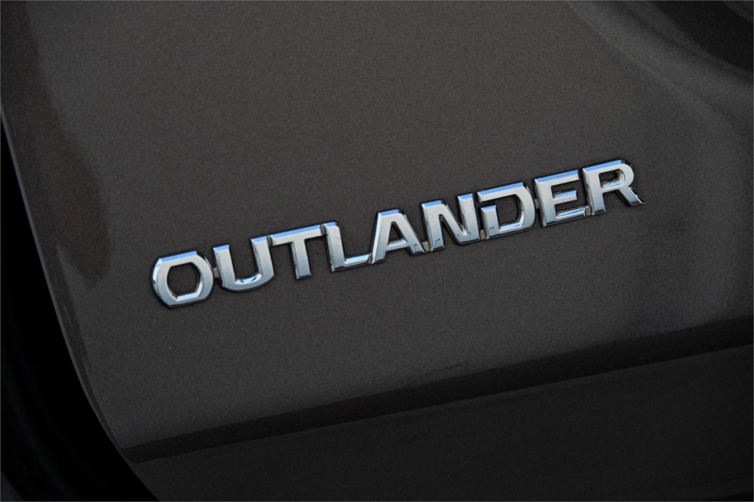 2015 Mitsubishi Outlander Ls, Manual, 189145 km, Photo 4