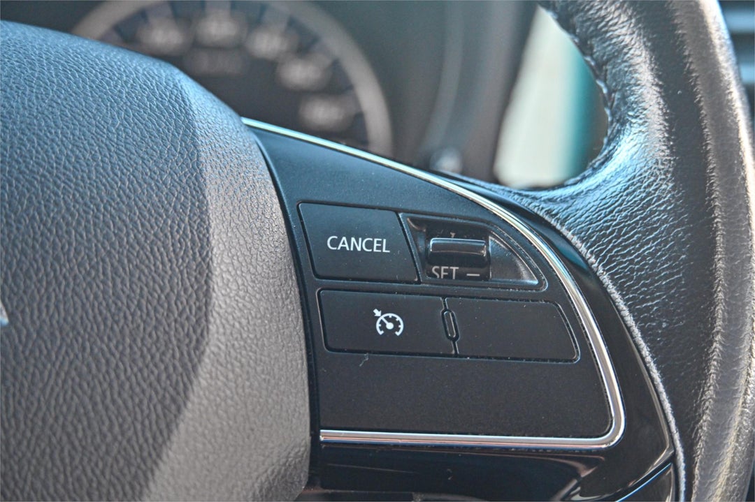 2015 Mitsubishi Outlander Ls, Manual, 189145 km, Photo 11