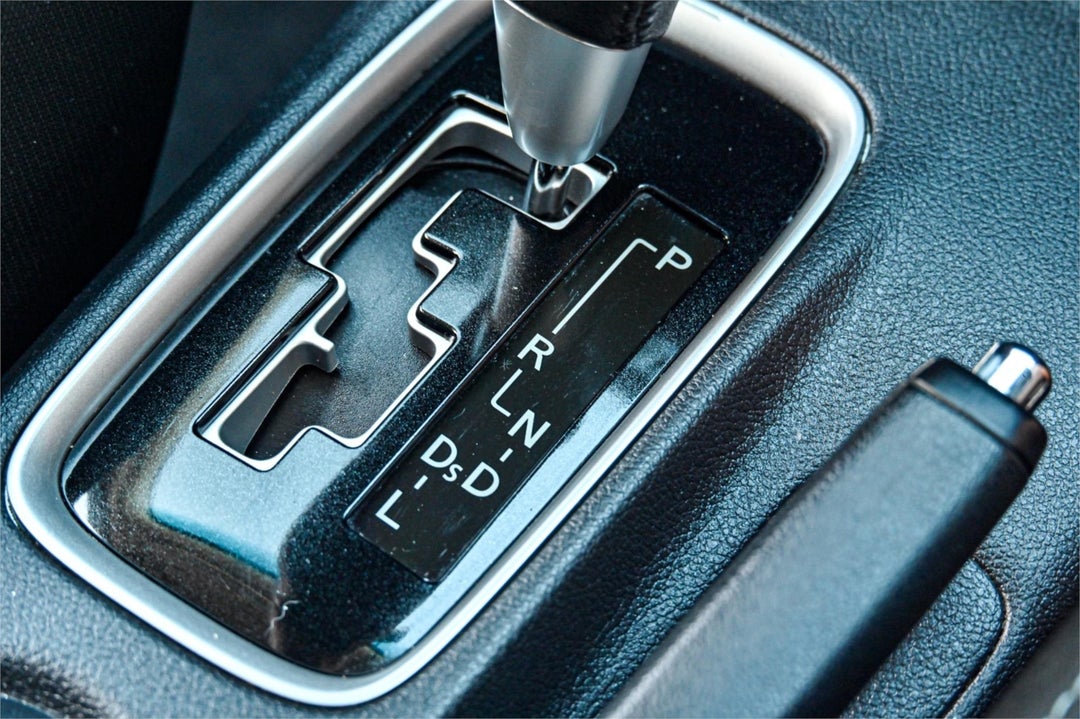 2015 Mitsubishi Outlander Ls, Manual, 189145 km, Photo 8