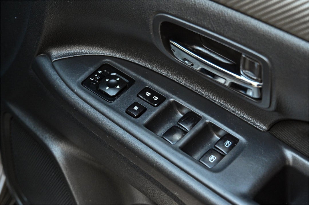 2015 Mitsubishi Outlander Ls, Manual, 189145 km, Photo 15