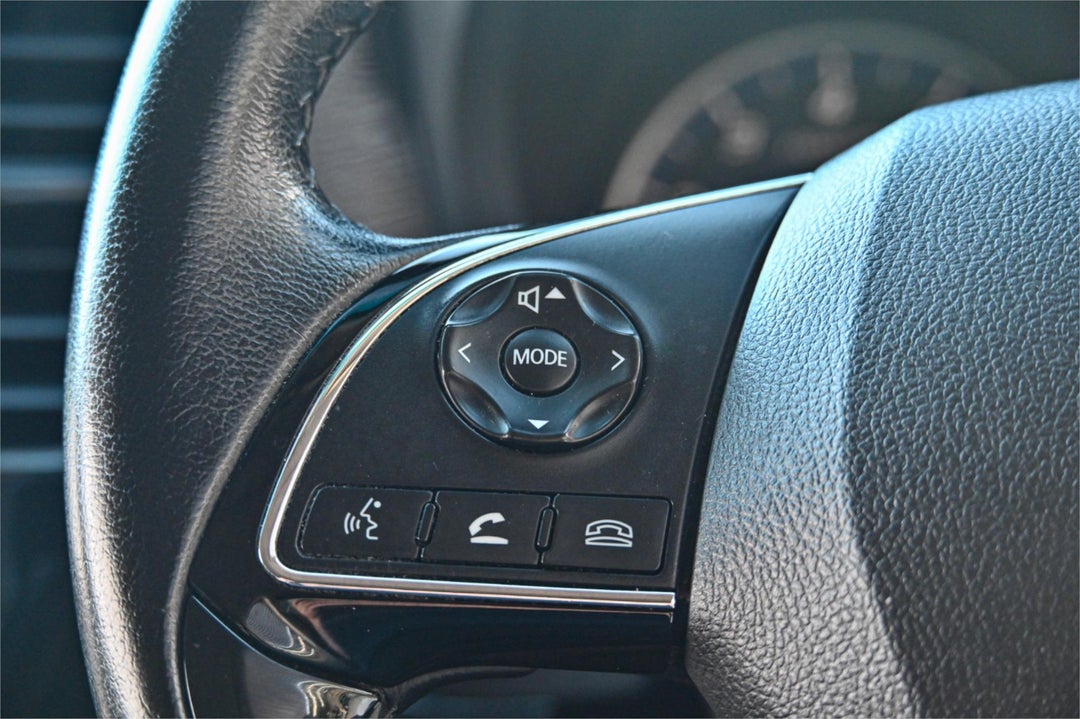 2015 Mitsubishi Outlander Ls, Manual, 189145 km, Photo 10