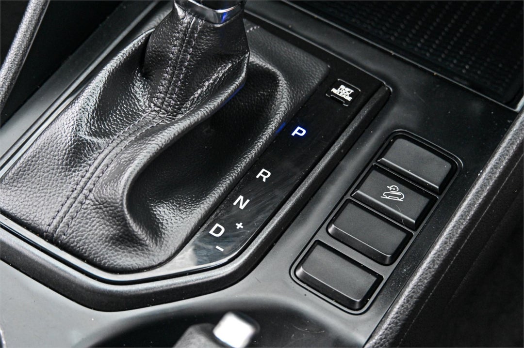 2019 Hyundai Tucson Active X, Automatic, 151379 km, Photo 14