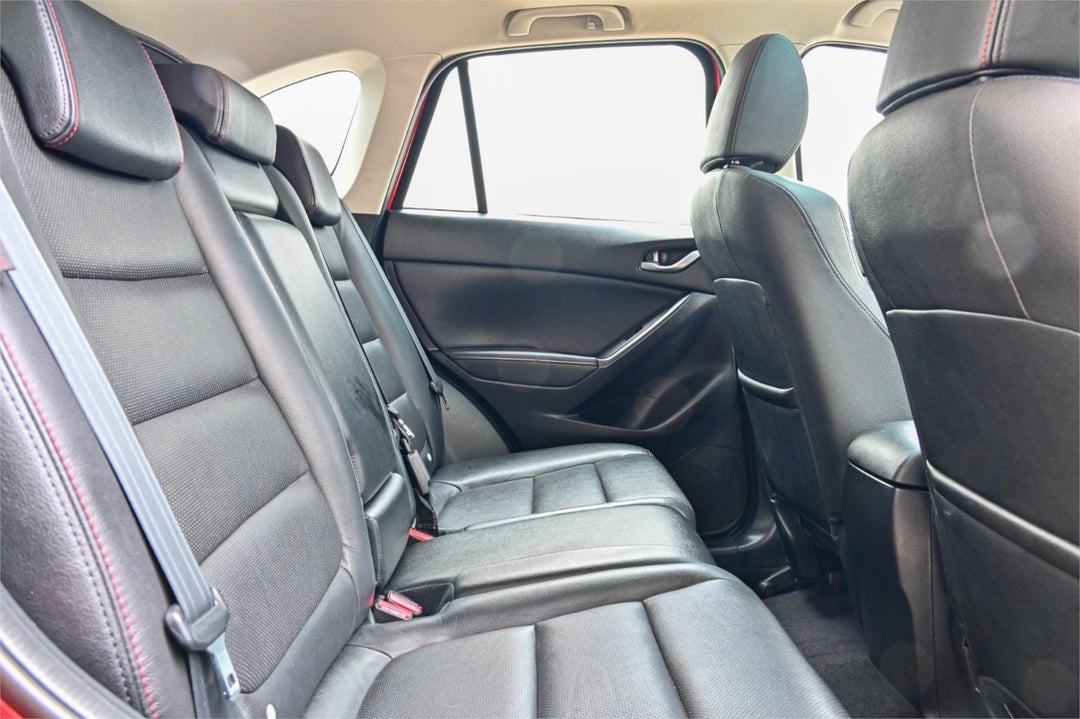 2013 Mazda CX-5 Grand Touring, Automatic, 97423 km, Photo 9