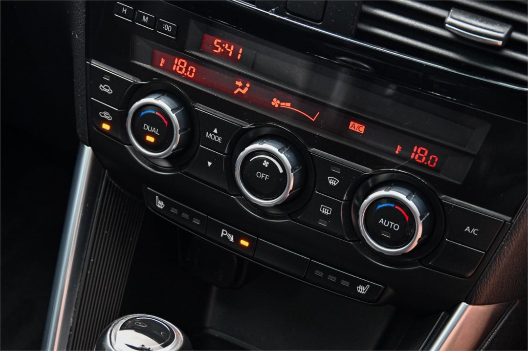 2013 Mazda CX-5 Grand Touring, Automatic, 97423 km, Photo 15
