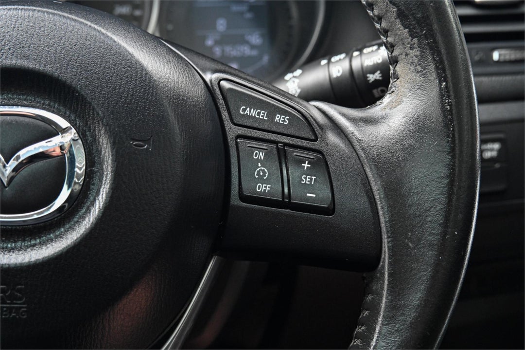 2013 Mazda CX-5 Grand Touring, Automatic, 97423 km, Photo 19
