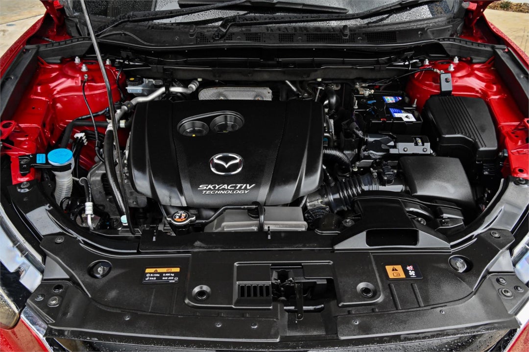 2013 Mazda CX-5 Grand Touring, Automatic, 97423 km, Photo 20