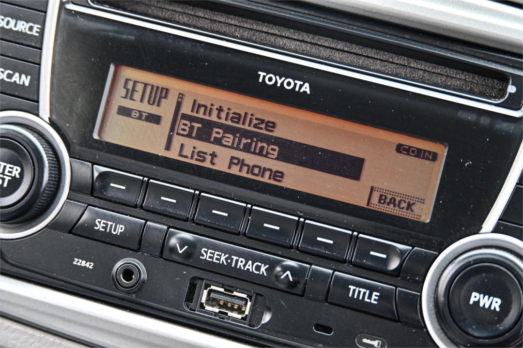 2012 Toyota Yaris Yr, Automatic, 127840 km, Photo 10