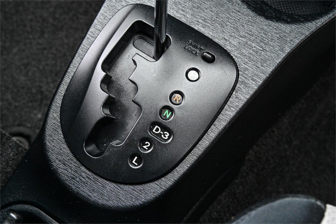 2012 Toyota Yaris Yr, Automatic, 127840 km, Photo 7