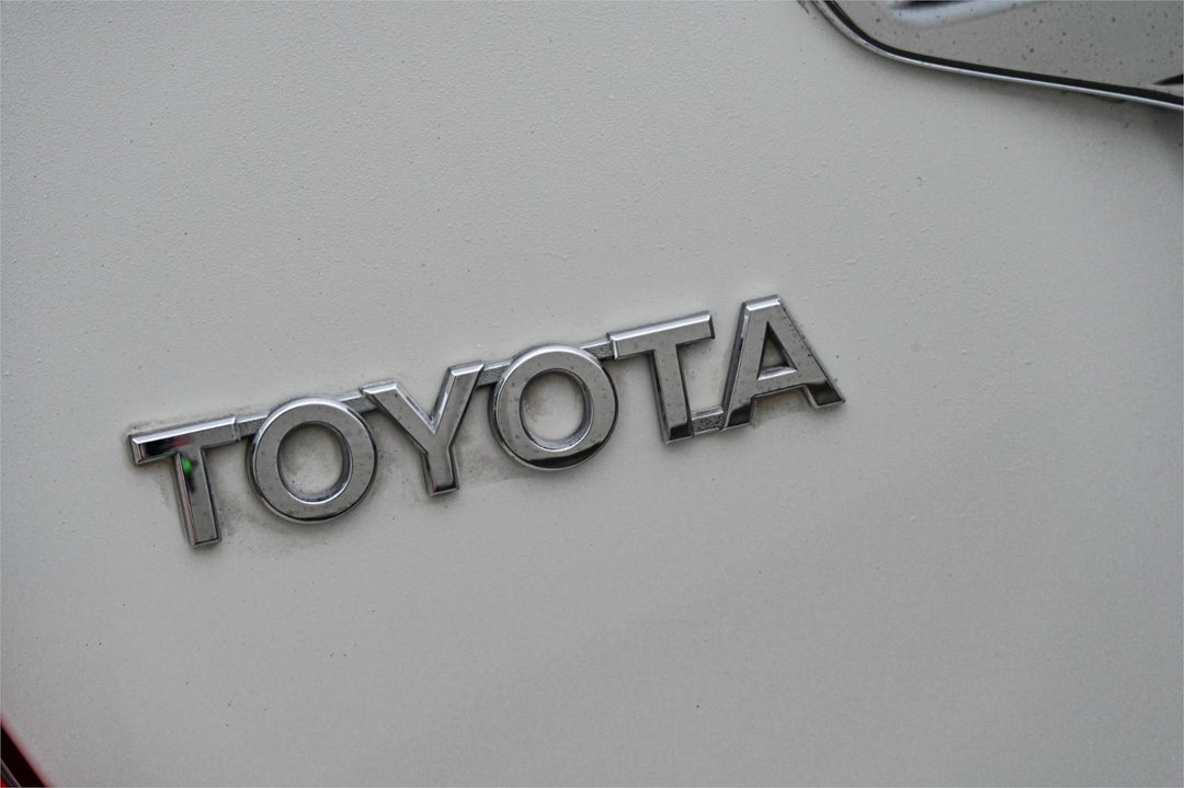 2012 Toyota Yaris Yr, Automatic, 127840 km, Photo 3