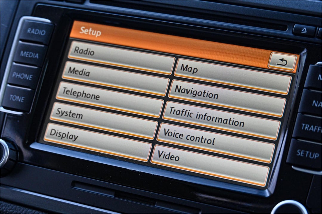 2011 Volkswagen Tiguan 155tsi, Automatic, 114366 km, Photo 14