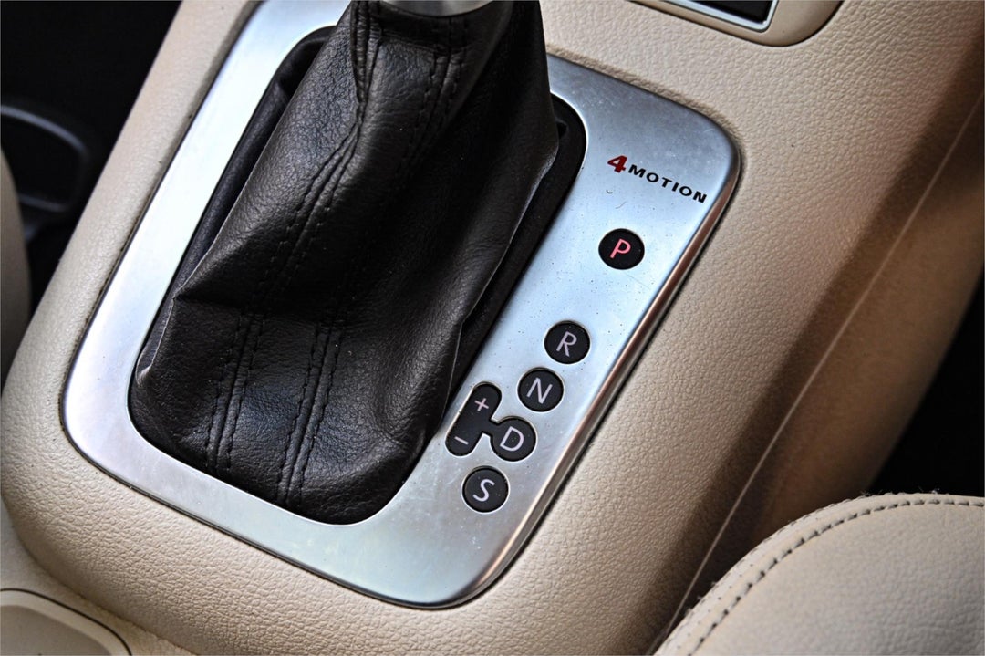 2011 Volkswagen Tiguan 155tsi, Automatic, 114366 km, Photo 9