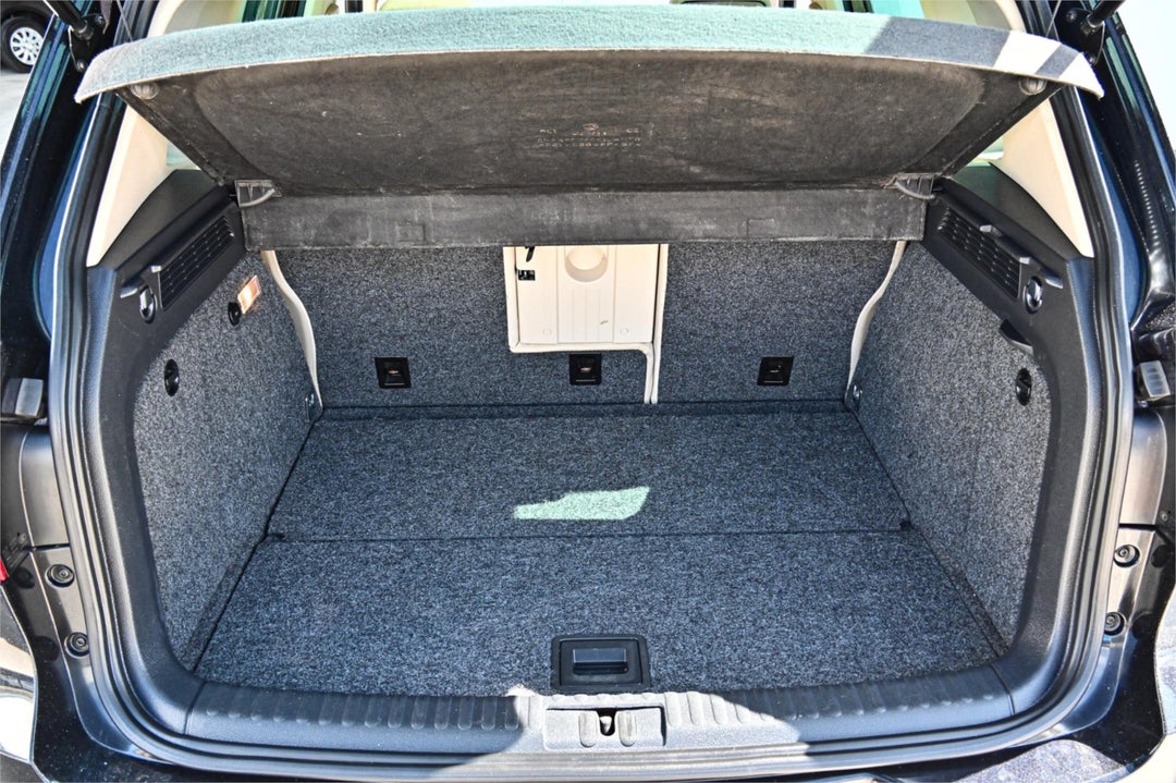 2011 Volkswagen Tiguan 155tsi, Automatic, 114366 km, Photo 20