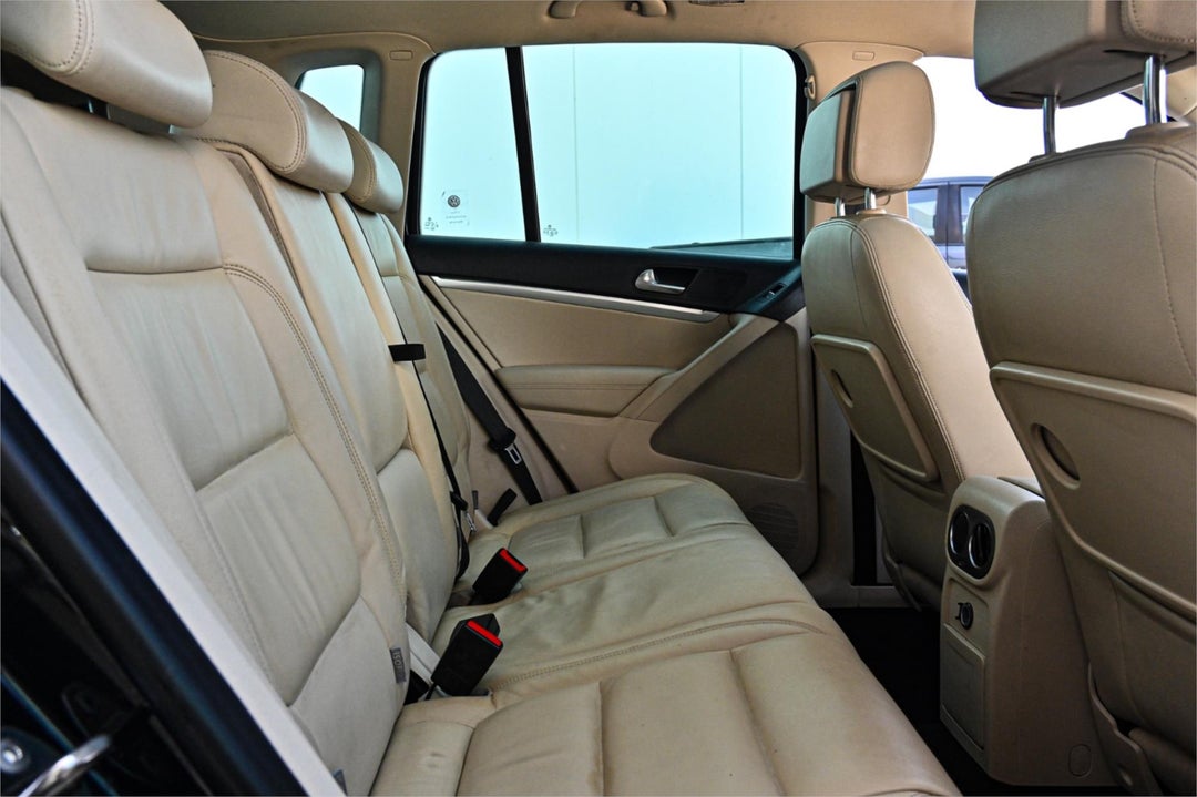 2011 Volkswagen Tiguan 155tsi, Automatic, 114366 km, Photo 19
