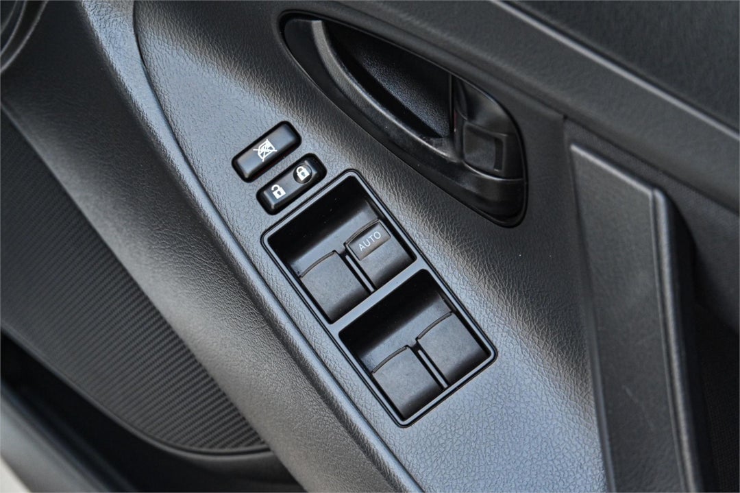 2008 Toyota Camry Altise, Automatic, 155357 km, Photo 16