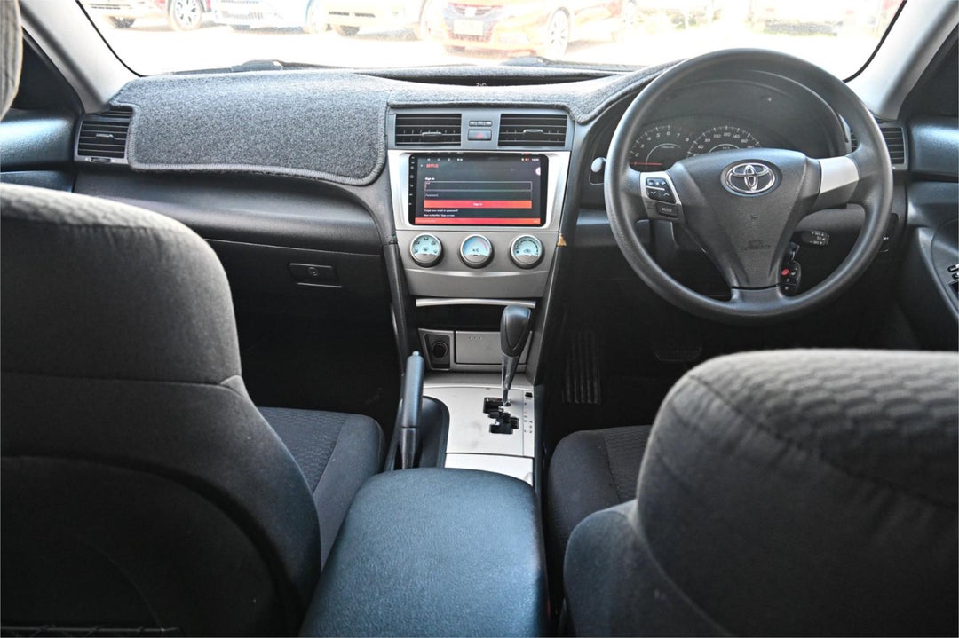 2008 Toyota Camry Altise, Automatic, 155357 km, Photo 8