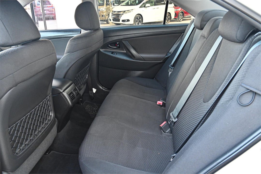 2008 Toyota Camry Altise, Automatic, 155357 km, Photo 18