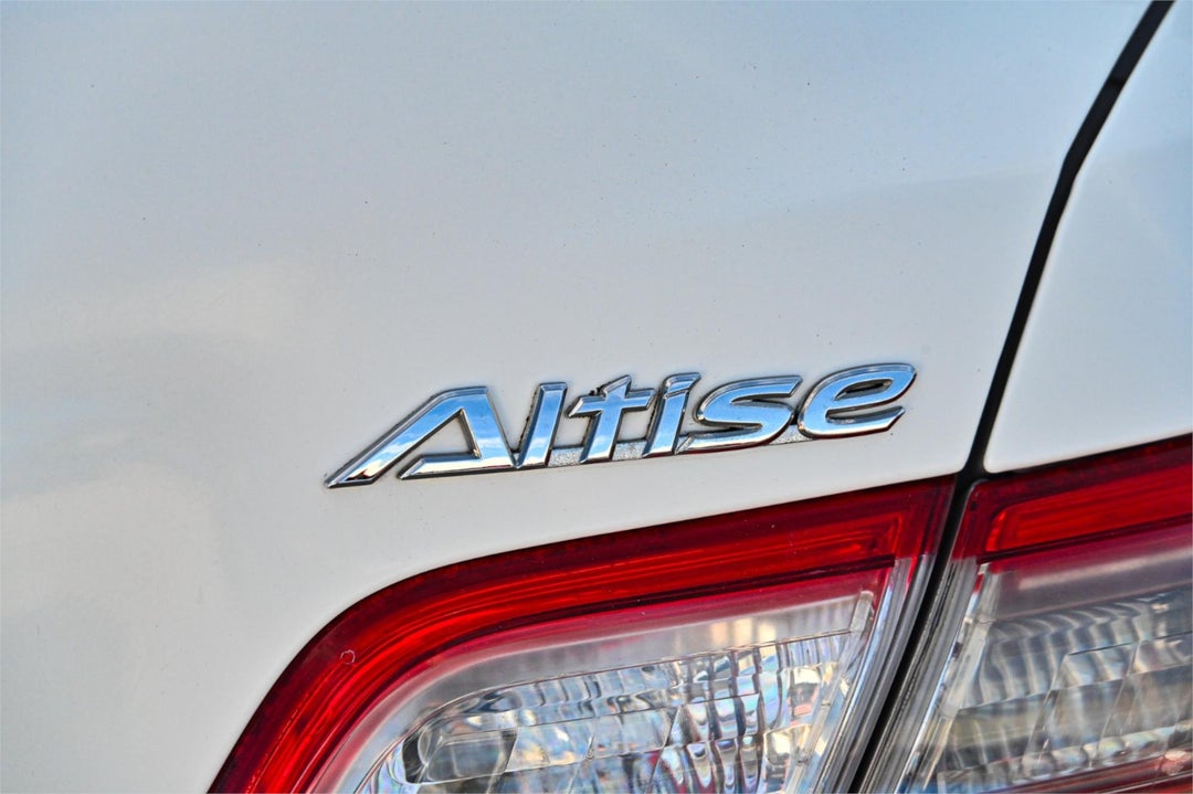 2008 Toyota Camry Altise, Automatic, 155357 km, Photo 7