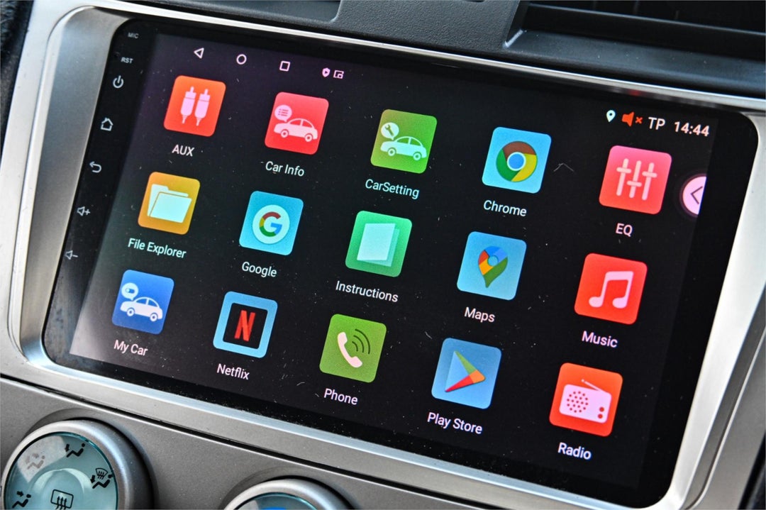 2008 Toyota Camry Altise, Automatic, 155357 km, Photo 14