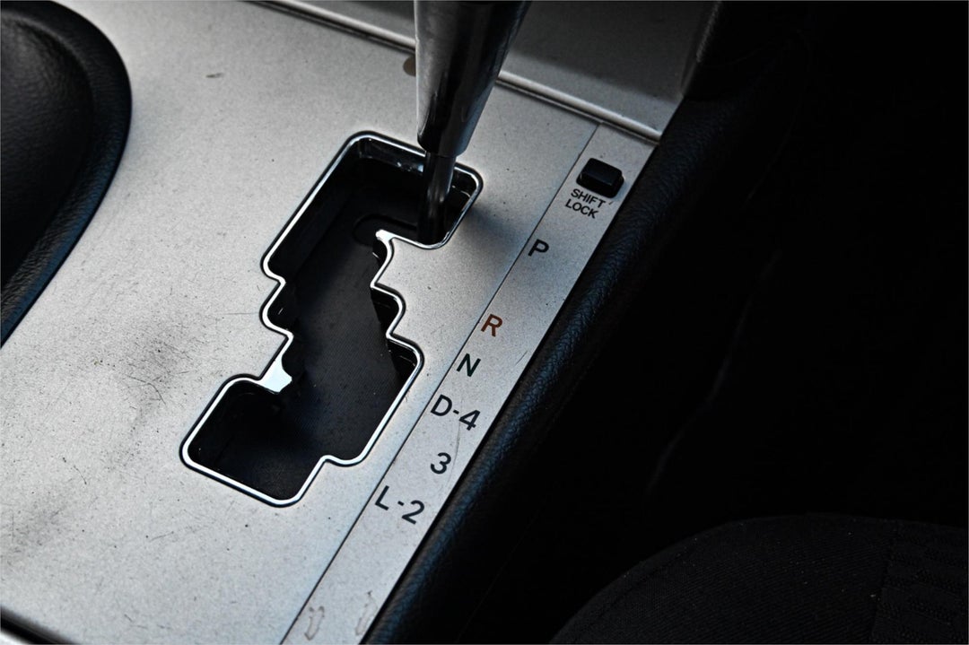 2008 Toyota Camry Altise, Automatic, 155357 km, Photo 10