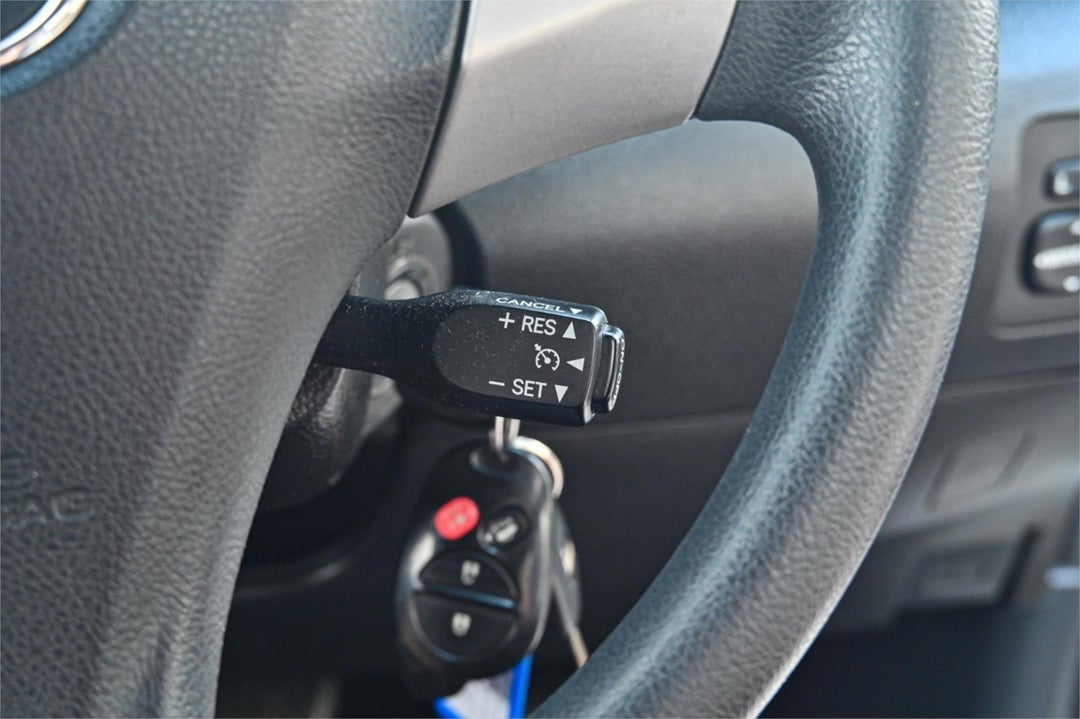 2008 Toyota Camry Altise, Automatic, 155357 km, Photo 15