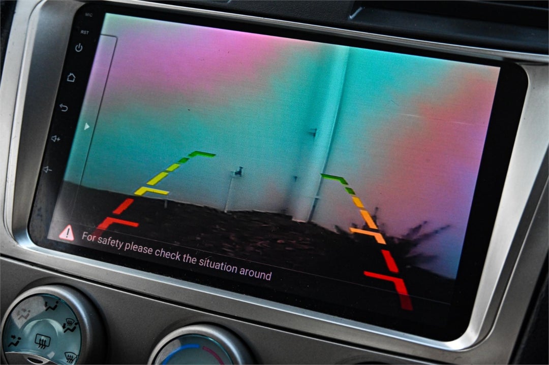 2008 Toyota Camry Altise, Automatic, 155357 km, Photo 11