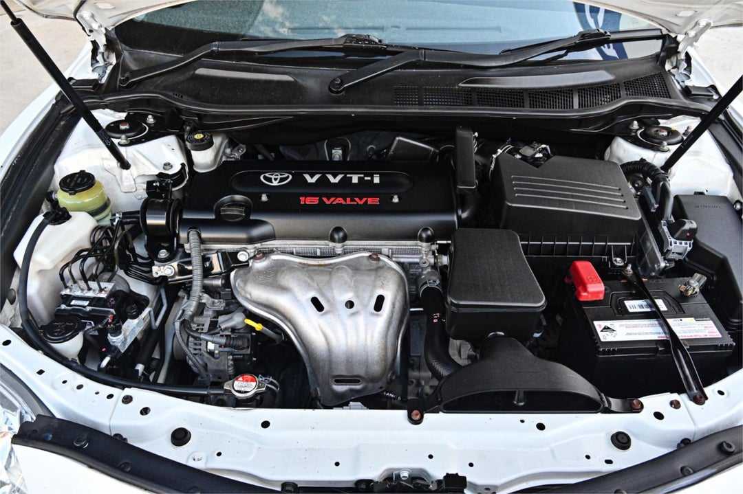 2008 Toyota Camry Altise, Automatic, 155357 km, Photo 20