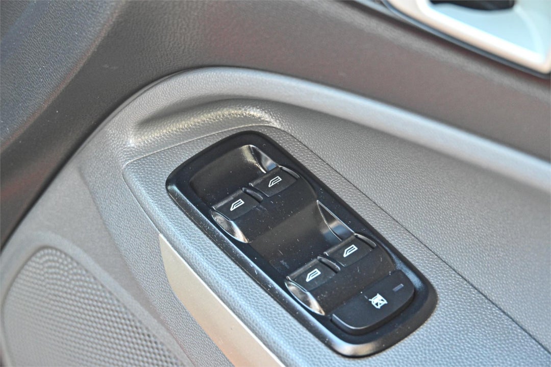 2017 Ford Ecosport Titanium, Automatic, 140775 km, Photo 17