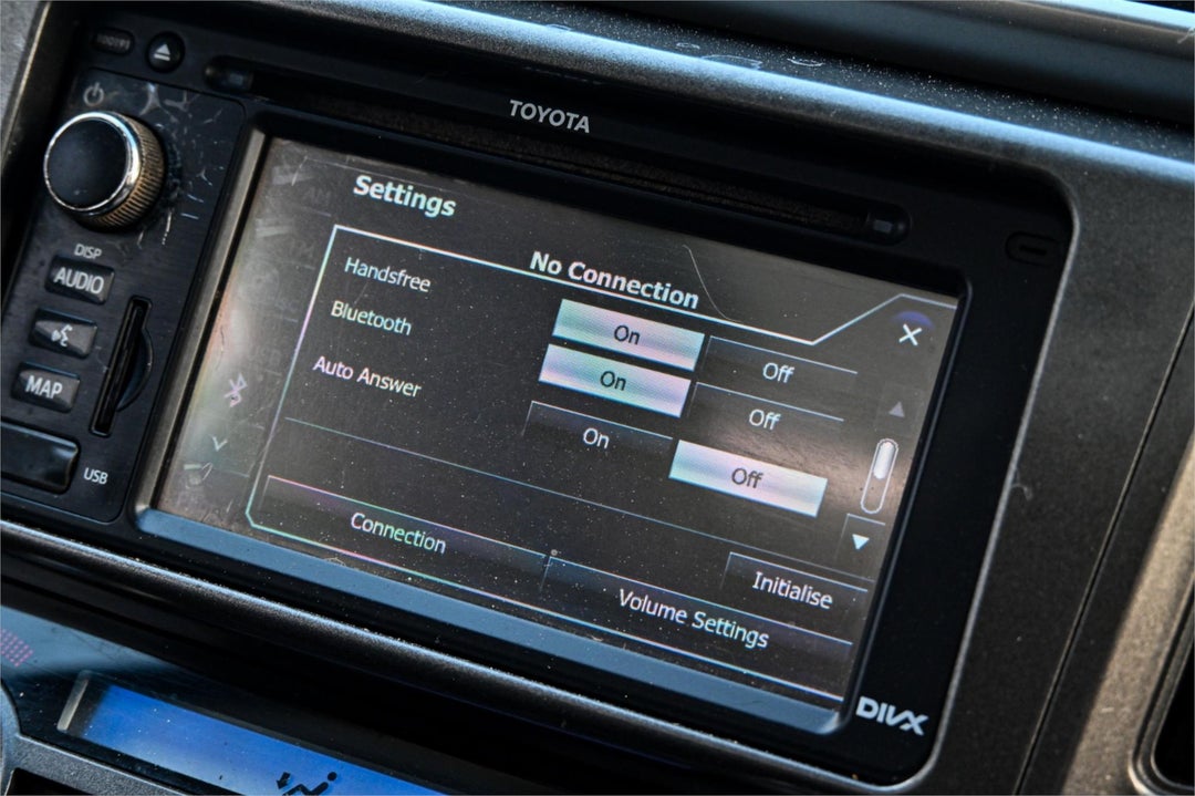 2013 Toyota RAV4 Cruiser, Automatic, 182353 km, Photo 15