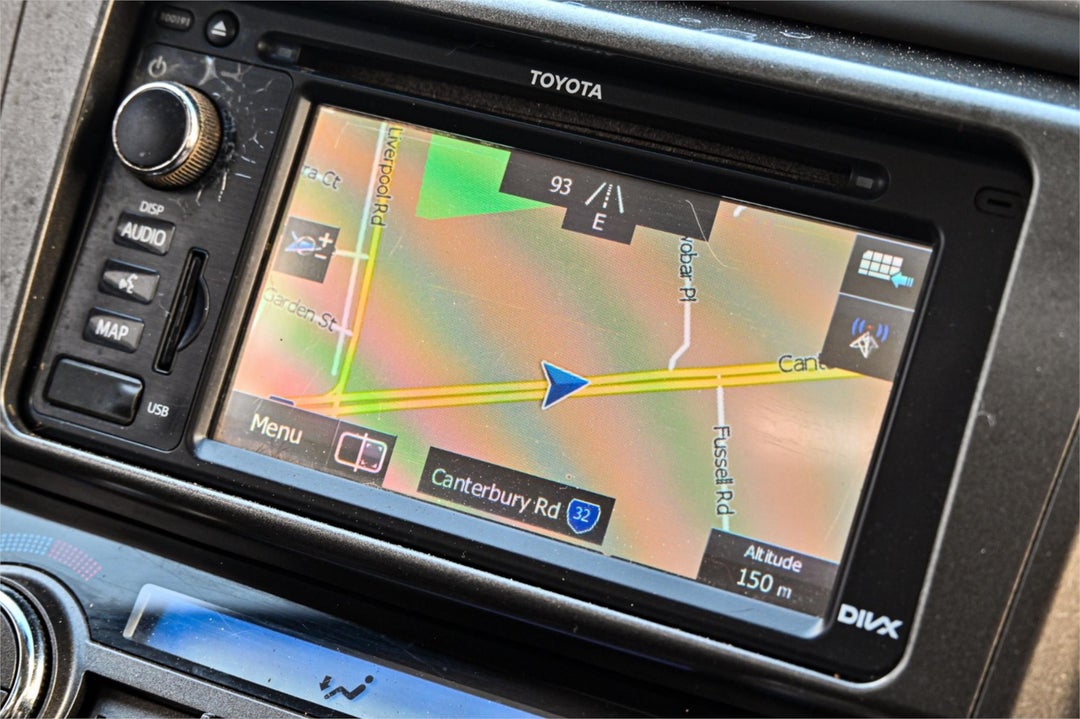 2013 Toyota RAV4 Cruiser, Automatic, 182353 km, Photo 13