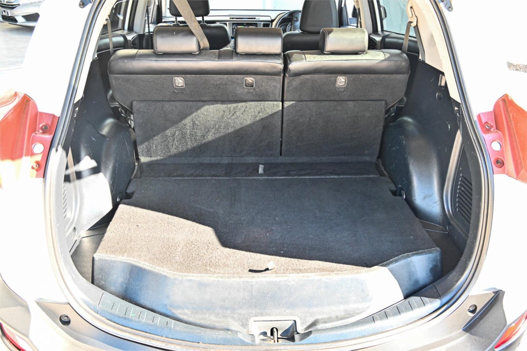 2013 Toyota RAV4 Cruiser, Automatic, 182353 km, Photo 6