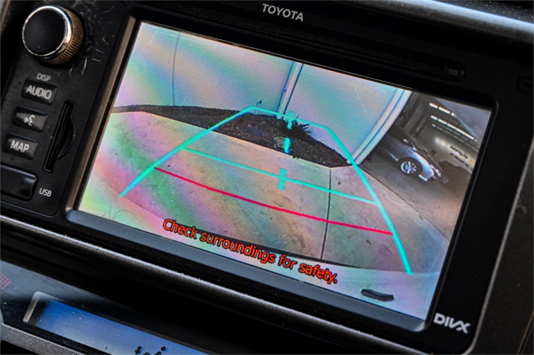 2013 Toyota RAV4 Cruiser, Automatic, 182353 km, Photo 14