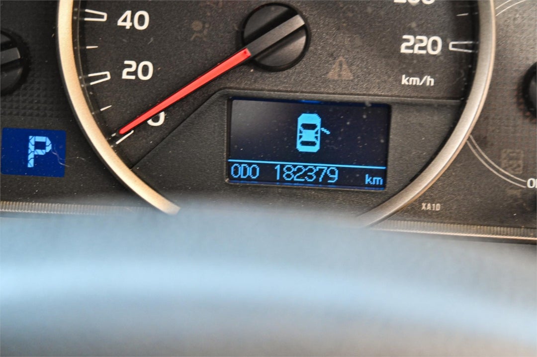 2013 Toyota RAV4 Cruiser, Automatic, 182353 km, Photo 12