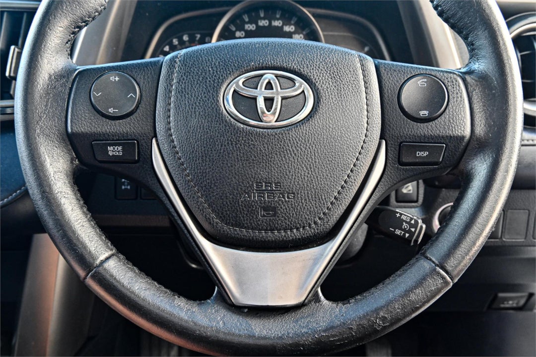 2013 Toyota RAV4 Cruiser, Automatic, 182353 km, Photo 18