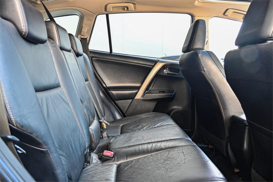 2013 Toyota RAV4 Cruiser, Automatic, 182353 km, Photo 9