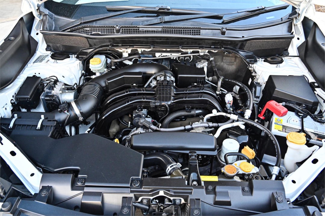 2018 Subaru Forester 2.5i, Manual, 151088 km, Photo 20