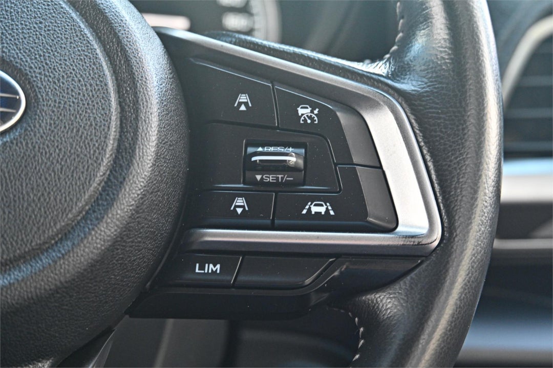 2018 Subaru Forester 2.5i, Manual, 151088 km, Photo 12