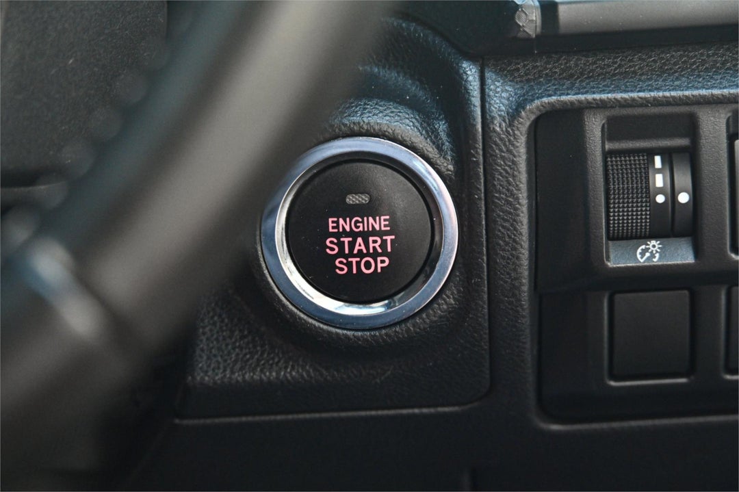 2018 Subaru Forester 2.5i, Manual, 151088 km, Photo 13