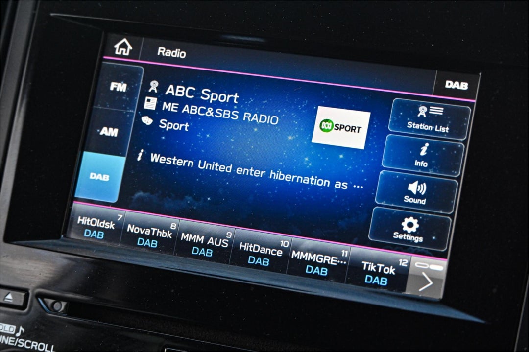 2018 Subaru Forester 2.5i, Manual, 151088 km, Photo 15