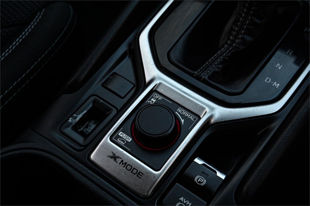 2018 Subaru Forester 2.5i, Manual, 151088 km, Photo 9