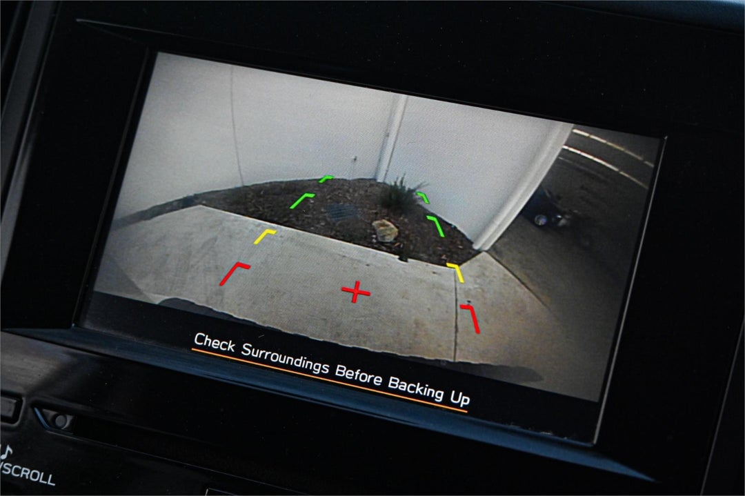 2018 Subaru Forester 2.5i, Manual, 151088 km, Photo 16