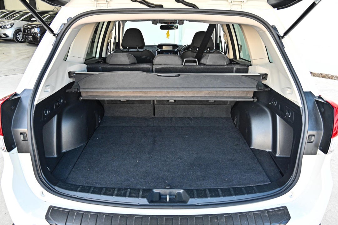 2018 Subaru Forester 2.5i, Manual, 151088 km, Photo 19