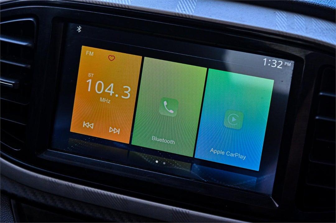 2019 MG 3 Core, Automatic, 44414 km, Photo 13