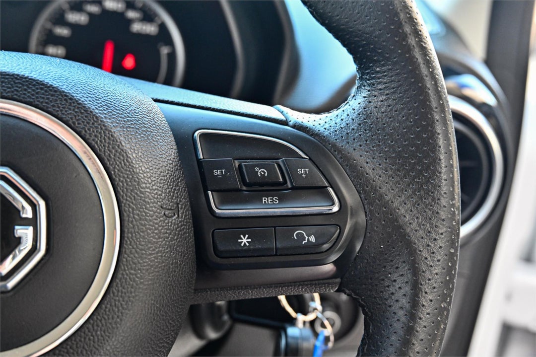 2019 MG 3 Core, Automatic, 44414 km, Photo 11