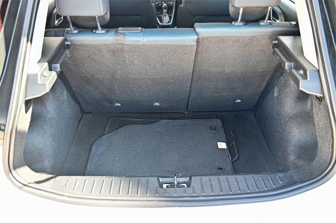 2019 MG 3 Core, Automatic, 44414 km, Photo 19