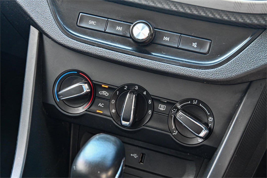 2019 MG 3 Core, Automatic, 44414 km, Photo 15