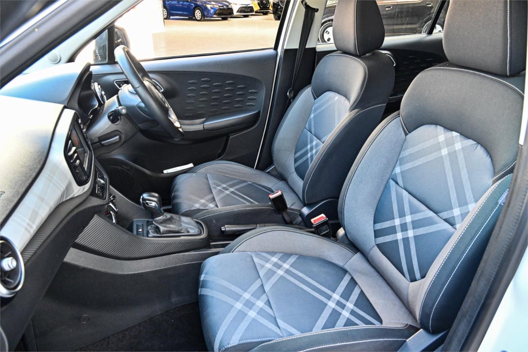 2019 MG 3 Core, Automatic, 44414 km, Photo 16