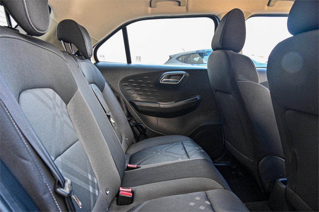 2019 MG 3 Core, Automatic, 44414 km, Photo 18